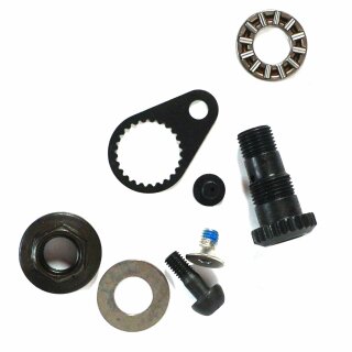 Achse für elektrische Akkuschere KV380 / Ersatzteil