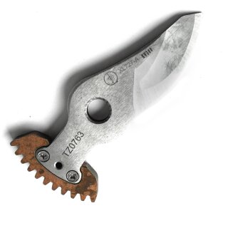 Schneidblatt beweglich für elektrische Akkuschere KV390 - Ersatzteil-  Zubehör