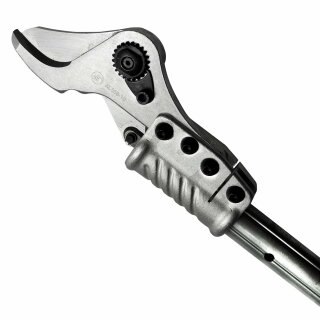 Schneidblatt-Auflage für elektrische Akkuschere/Rebschere KV80 / Ersatzteil