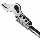 Schneidblatt-Auflage für elektrische...