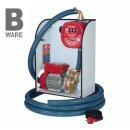 Tankstation Diesel 1" / 25 mm  B-Ware