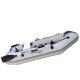 SET-ANGEBOT Schlauchboot mit Motor Prowake Schlauchboot TK-IB200 mit Elektromotor PSM-P30
