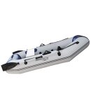 SET-ANGEBOT Schlauchboot mit Motor Prowake Schlauchboot TK-IB200 mit Elektromotor PSM-A40