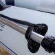 SET-ANGEBOT Schlauchboot mit Motor Prowake Schlauchboot TK-IB200 mit Elektromotor PSM-A40