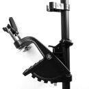 SET-ANGEBOT Schlauchboot mit Motor Prowake Schlauchboot TK-IB230 mit Elektromotor PSM58