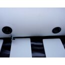 SET-ANGEBOT Schlauchboot mit Motor Prowake Schlauchboot TK-IB230 mit Elektromotor PSM58