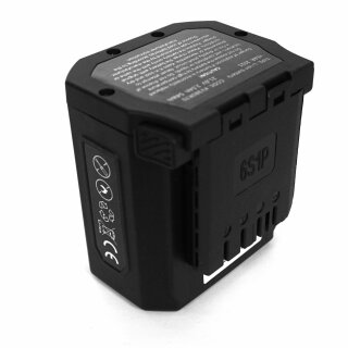 Ersatzteil / Zubehör: Akku 21,6V 4,0Ah für elektrische Akkuschere KV81 / KV 151 / KV201 Baumscheren - Akkusägen KVS