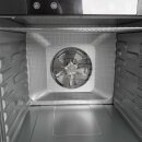 Dörrgerät Frutty, trocknen von Obst und Gemüse, mit digitalem Temperaturregler und Timer, Temperatur-Bereiche von 35°C bis 70°C,