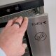 Dörrgerät Frutty, trocknen von Obst und Gemüse, mit digitalem Temperaturregler und Timer, Temperatur-Bereiche von 35°C bis 70°C,