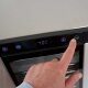 Dörrgerät Frutty, trocknen von Obst und Gemüse, mit digitalem Temperaturregler und Timer, Temperatur-Bereiche von 35°C bis 70°C,