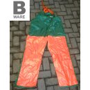 B-Ware Freischneider-Latzhosen (Alt-Bestand)