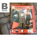 B-Ware Schnittschutz-Latzhosen  (Alt-Bestand) Gr.:L