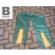 B-Ware Beinlinge Schnittschutz Forstschutz  (Alt-Bestand)