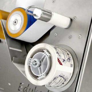 Rollensatz kurz 100mm (Dosen / Konserven-Gläser)