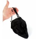 NEU: YERD RO7L Rollsammler für Äpfel, 7 Liter Rollkorb mit spezial Speichen-Layout, Apfel-Sammler, inkl. robustem Alu-Telekopstiel,  Fallobst-Sammler mit  Fuß- Entleerungs-Klappe + Spreizbügel zum Entleeren größerer Früchte + Ersatz-Speichen + Beutel