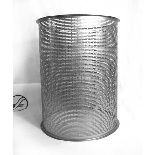 Press Korb / Ersatzteil Fischer Wasserdruckpresse  FP20Inox