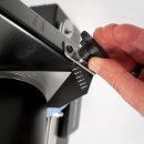 Profi Kettenschärfgerät  vollautomatisch: Tecomec Kettenschärfgerät Grindomatic V12  - Roboter Vollautomat zum Kettenschärfen, made by MARKUSSON (Schweden), Versand kostenfrei*