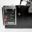 Profi Kettenschärfgerät  vollautomatisch: Tecomec Kettenschärfgerät Grindomatic V12  - Roboter Vollautomat zum Kettenschärfen, made by MARKUSSON (Schweden), Versand kostenfrei*