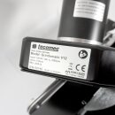 Profi Kettenschärfgerät  vollautomatisch: Tecomec Kettenschärfgerät Grindomatic V12  - Roboter Vollautomat zum Kettenschärfen, made by MARKUSSON (Schweden), Versand kostenfrei*