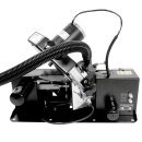 Profi Kettenschärfgerät  vollautomatisch: Tecomec Kettenschärfgerät Grindomatic V12  - Roboter Vollautomat zum Kettenschärfen, made by MARKUSSON (Schweden), Versand kostenfrei*