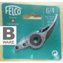B-Ware Felco Rebschere Gegenklinge 6/4 für Felco...