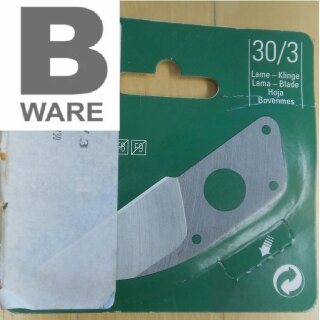 B-Ware Felco Gartenschere  Ersatzklinge 30/3 für Felco  30  (Altbestand)