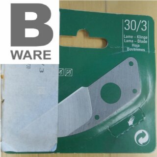 B-Ware Felco Gartenschere  Ersatzklinge 30/3 für Felco  30  (Altbestand)