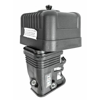 Ersatzteil: Luftfilter komplett mit Gehäuse für YERD 2" Zoll Wasserpumpe BW TKB50