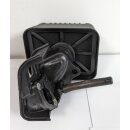 Ersatzteil: Luftfilter komplett mit Gehäuse für YERD 2" Zoll Wasserpumpe BW TKB50