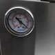 Vakuum-Abfüller elektrisch mit 1 Abfüll-Stationen, 8mm Mignon Füllstutzen Edelstahl, für kleine Flaschen / Flakons / Apotheker-Flaschen, bis 80°C  (Versand kostenfrei *)