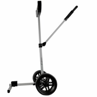 OdeSea TX-65 Bootsmotoren Transportwagen Aluminium Außenbordmotor Trolley