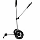 OdeSea TX-65 Bootsmotoren Transportwagen Aluminium...