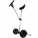 OdeSea TX-65 Bootsmotoren Transportwagen Aluminium...