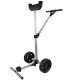 OdeSea TX-65 Bootsmotoren Transportwagen Aluminium Außenbordmotor Trolley