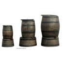 Ersatzteil: Ersatz-Auslaufhahn Größe 2,  für YERD Wassertonne Country v2024,3/4" Fein-Gewinde (ACHTUNG: NEUE VERSION 2024)