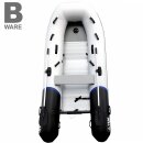 Yamaha YAM Schlauchboot mit Aluminiumboden 380 cm lang...