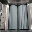 Kleine Beerenmühle: manuell /  Handbetrieb,  mit 7...