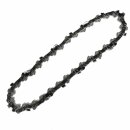 Ersatzteil / Zubehör Mini-Sägekette für elektronische kabellose Akkusäge KVS5500 / KVS5001, 1/4" x 1,1mm x 32E