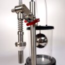 NEU 2025: Vakuum-Abfüller Ultrafiller-1 Light mit...