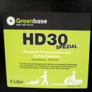 LAGER-RESTPOSTEN: Original Greenbase HD-30 SPEZIAL...