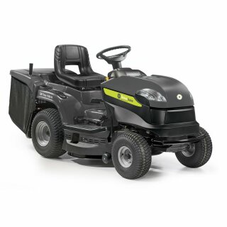 GB Rasentraktor 1084H Vorführgerät ca. 1 Betriebsstunde / ANTRIEB HYDROSTATISCH ohne Kupplung!