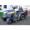 GB Rasentraktor 1084H Vorführgerät ca. 1...