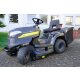 GB Rasentraktor 1084H Vorführgerät ca. 1 Betriebsstunde / ANTRIEB HYDROSTATISCH ohne Kupplung!