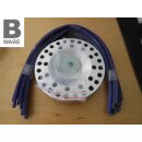 Wildkrautbürste Octo Pro B-Ware (Kundenrückläufer)