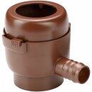 Regenwasser-Sammler: Graf / Garantia Füllautomat...
