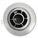 Regenwasser-Sammler: Graf / Garantia Füllautomat Mini in brau DN 50-60 - Regendieb / Regensammler, Kunststoff Regenwasser-Sammler für Regen vom Dach - Zapfe jetzt einfach Wasser aus deiner Regenrinne bzw. dem Fallrohr!