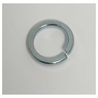 Ersatzteil / Zubehör: Sprengring für Bolzen von KAT Aufnahme bei YERD Transportmulde