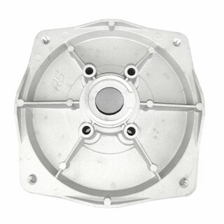 Ersatzteil: Motorflansch Pumpengehäuse für Wasserpumpe BW TKB50