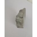 Ersatzteil: Motorflansch Pumpengehäuse für Wasserpumpe BW TKB50