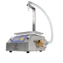 Wiegefüller  LSY15 mit Impellerpumpe